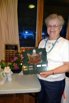 Lakefield Horticultural Society: Sales & Shows