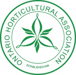 Ontario Horticultural Society Logo