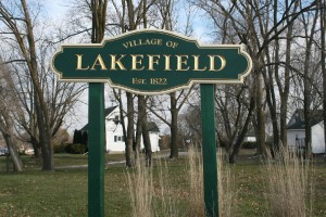 Lakefield