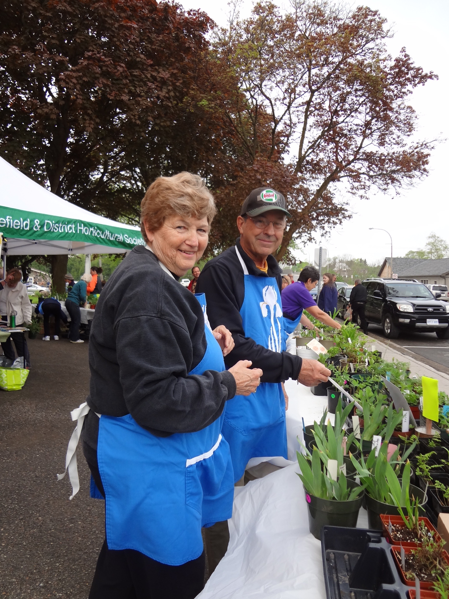 photo 4 Lakefield Horticultural Society